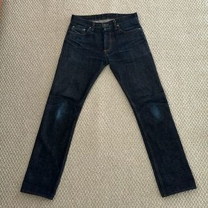3sixteen selvedge denim